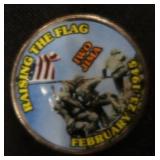 LARGE LOT COINS AND TOKENS