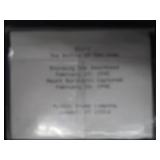 WW2 KENNEDY HALF DOLLARS