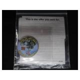 WW2 KENNEDY HALF DOLLARS