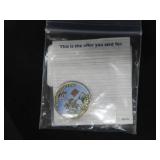 WW2 KENNEDY HALF DOLLARS