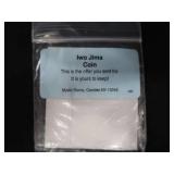 WW2 KENNEDY HALF DOLLARS