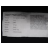 TRIBUTE COINS OF ABE LINCOLN