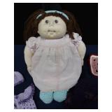 VINTAGE  1941 DOLL / ORIGINAL CABBAGE PATCH DOLL