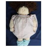 VINTAGE  1941 DOLL / ORIGINAL CABBAGE PATCH DOLL