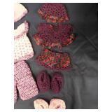 VINTAGE  1941 DOLL / ORIGINAL CABBAGE PATCH DOLL