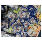 POKEMON CARDS AND BOOKS