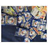 POKEMON CARDS AND BOOKS