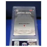 MICHAEL JORDAN CARDS LOT WITH SOME PSA GRADED CARDS