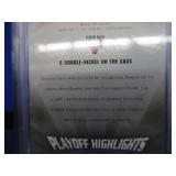 MICHAEL JORDAN CARDS LOT WITH SOME PSA GRADED CARDS