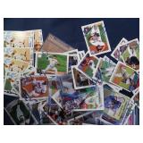 HUGE LOT OF COLLECTIBLE CARDS