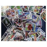 HUGE LOT OF COLLECTIBLE CARDS