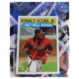 HUGE LOT OF COLLECTIBLE CARDS