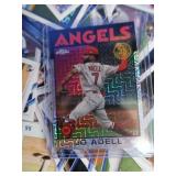 HUGE LOT OF COLLECTIBLE CARDS