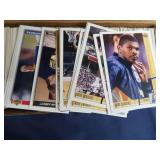 HUGE LOT OF COLLECTIBLE CARDS