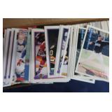 HUGE LOT OF COLLECTIBLE CARDS