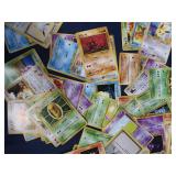 OLDER POKEMON CARDS (POCKET MONSTER)