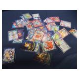 POKEMON TRADING CARDS