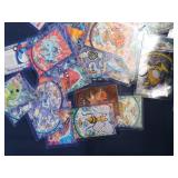 POKEMON TRADING CARDS