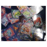 POKEMON TRADING CARDS