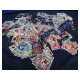 FOOTBALL CARDS