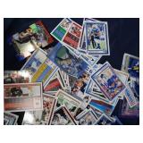 FOOTBALL CARDS