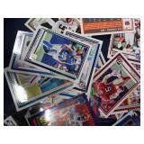 FOOTBALL CARDS