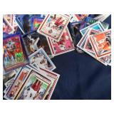 FOOTBALL CARDS