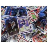 FOOTBALL CARDS