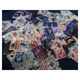 FOOTBALL CARDS