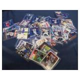 BASEBALL CARDS