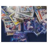 BASEBALL CARDS