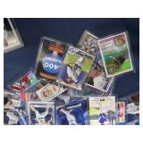 BASEBALL CARDS