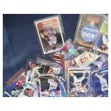 BASEBALL CARDS