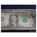 VINTAGE US CURRENCY