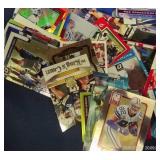 FOOTBALL CARDS