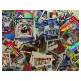 FOOTBALL CARDS