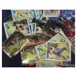 FOOTBALL CARDS
