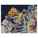FOOTBALL CARDS