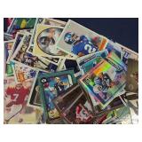 FOOTBALL CARDS