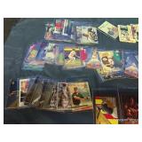 BASEBALL CARDS