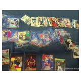BASEBALL CARDS