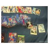 BASEBALL CARDS