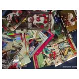 FOOTBALL CARDS