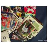 FOOTBALL CARDS