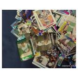 BASEBALL CARDS