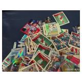 BASEBALL CARDS