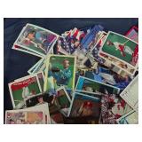 BASEBALL CARDS
