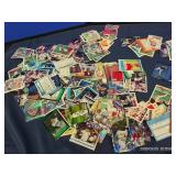 BASEBALL CARDS