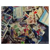BASEBALL CARDS