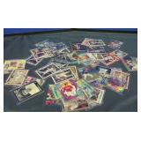 BASEBALL CARDS